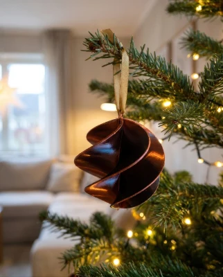 Bilde av kulen Lykke