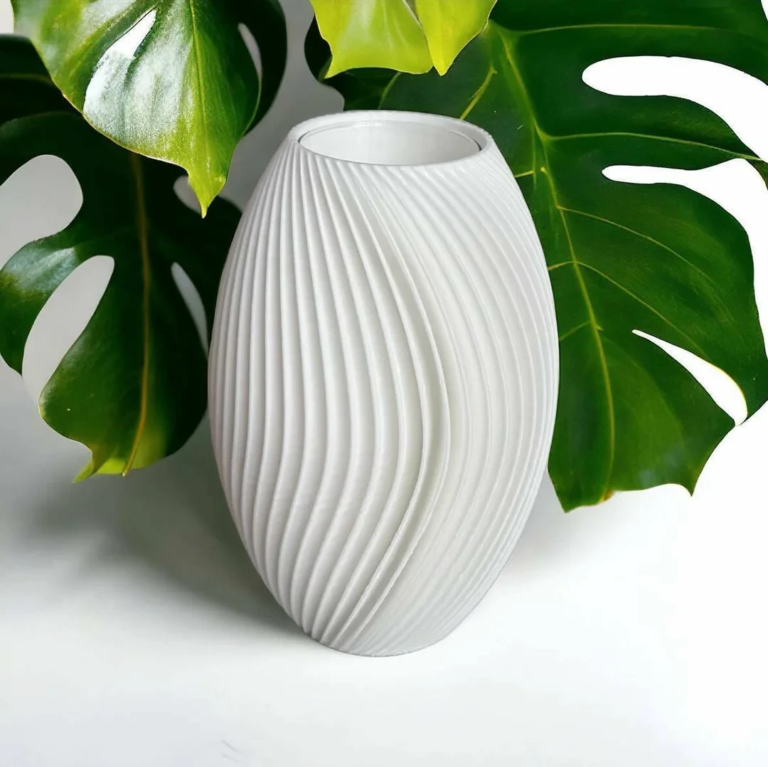 Lamel vase