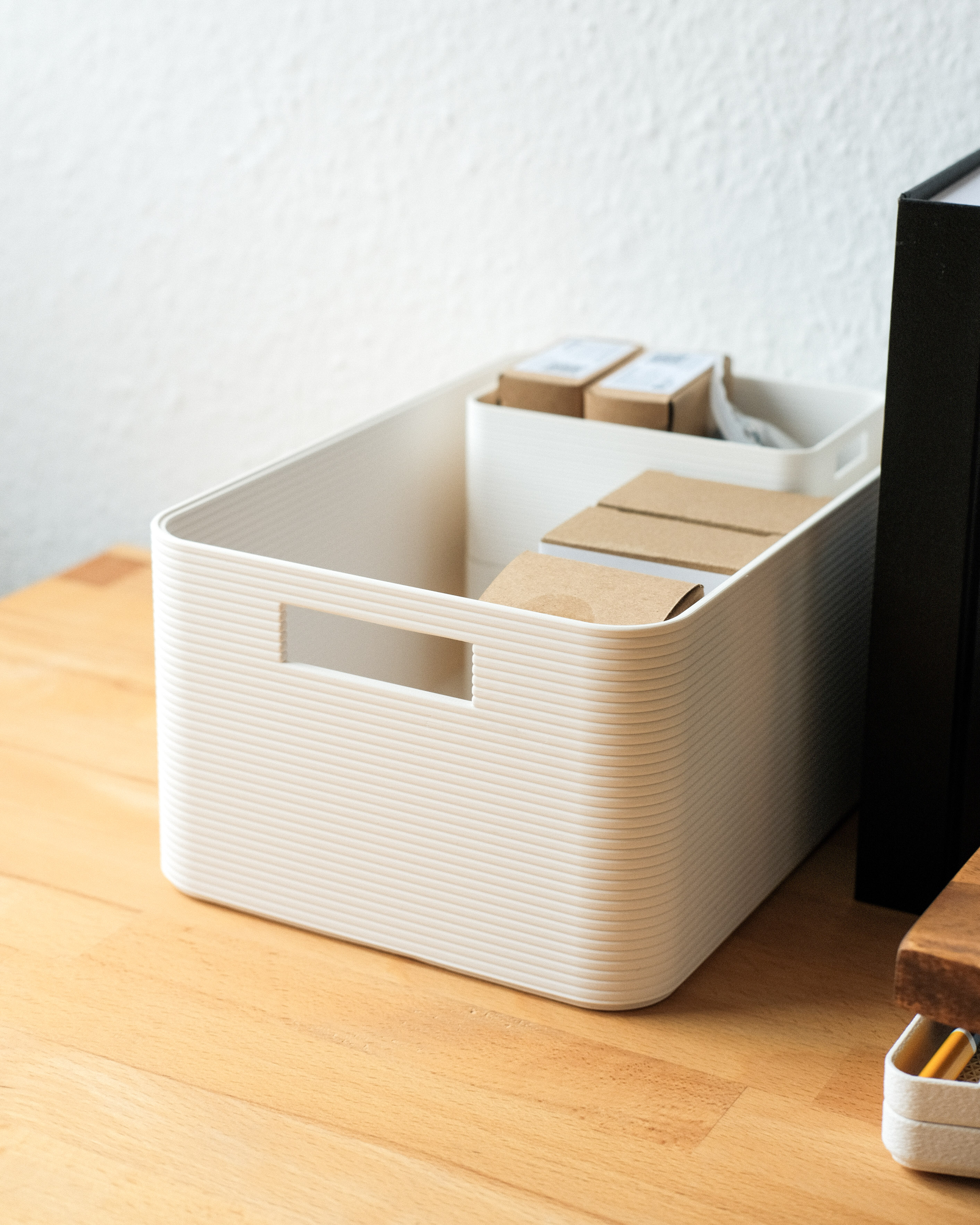 HjemKube Oppbevaring