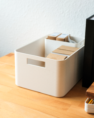 HjemKube Oppbevaring