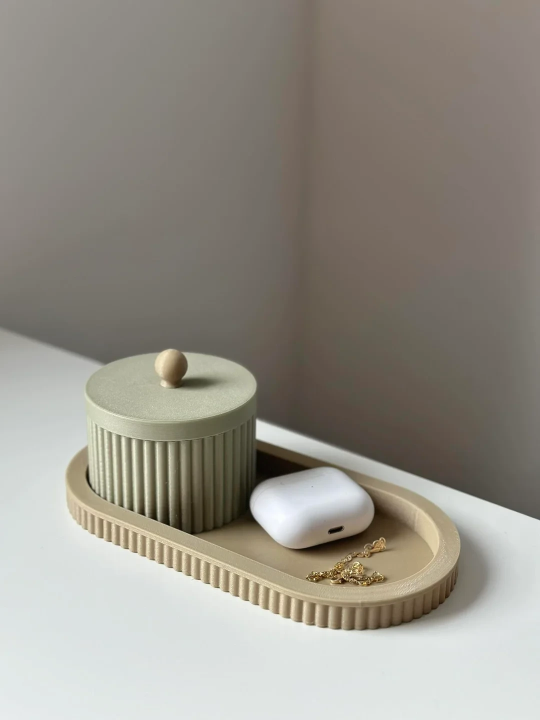 Royal oppbevaringssett