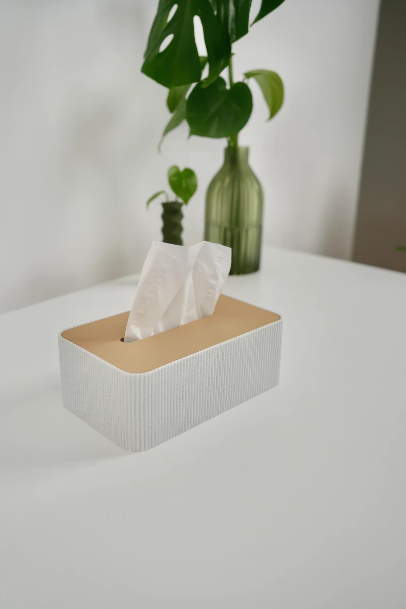 Lommetørkeboks