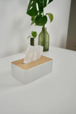 Tistwo Lommetørkeboks