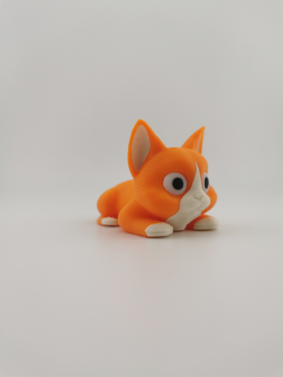 Flexi katt