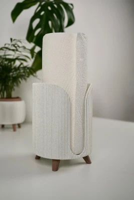 Thalor tørkerullholder