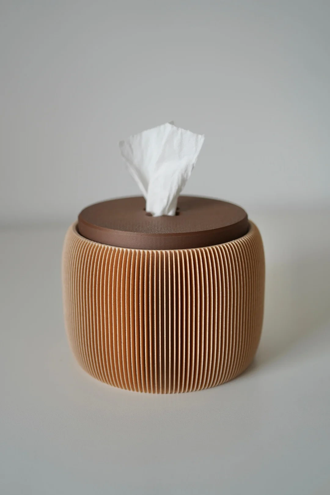 Tieso toalettpapirholder