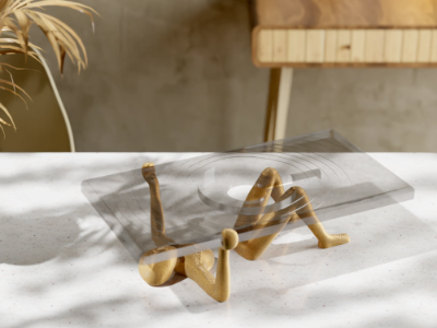 Zenform - MagSafe holder