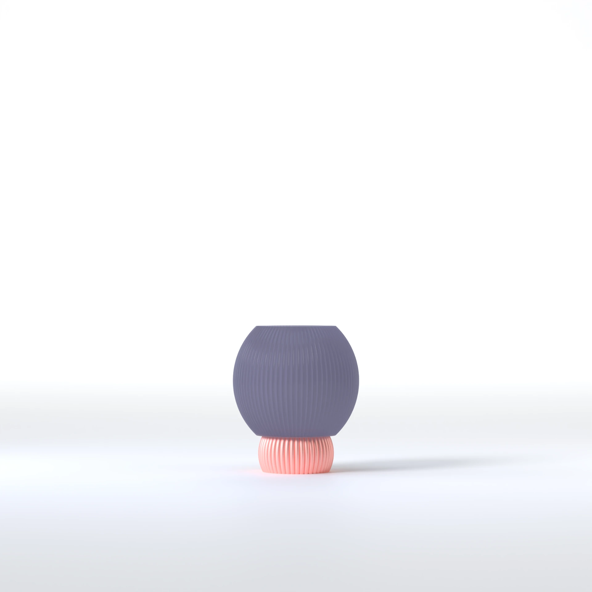 LEAH Mini-variant i studio