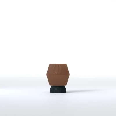LEAH Mini-variant i studio