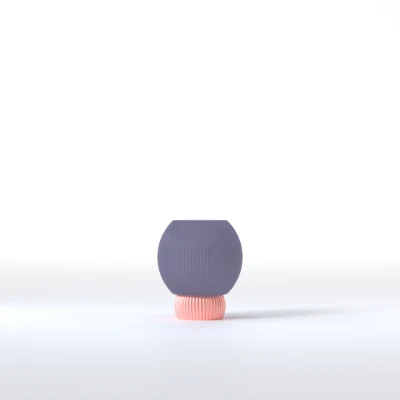 LEAH Mini-variant i studio