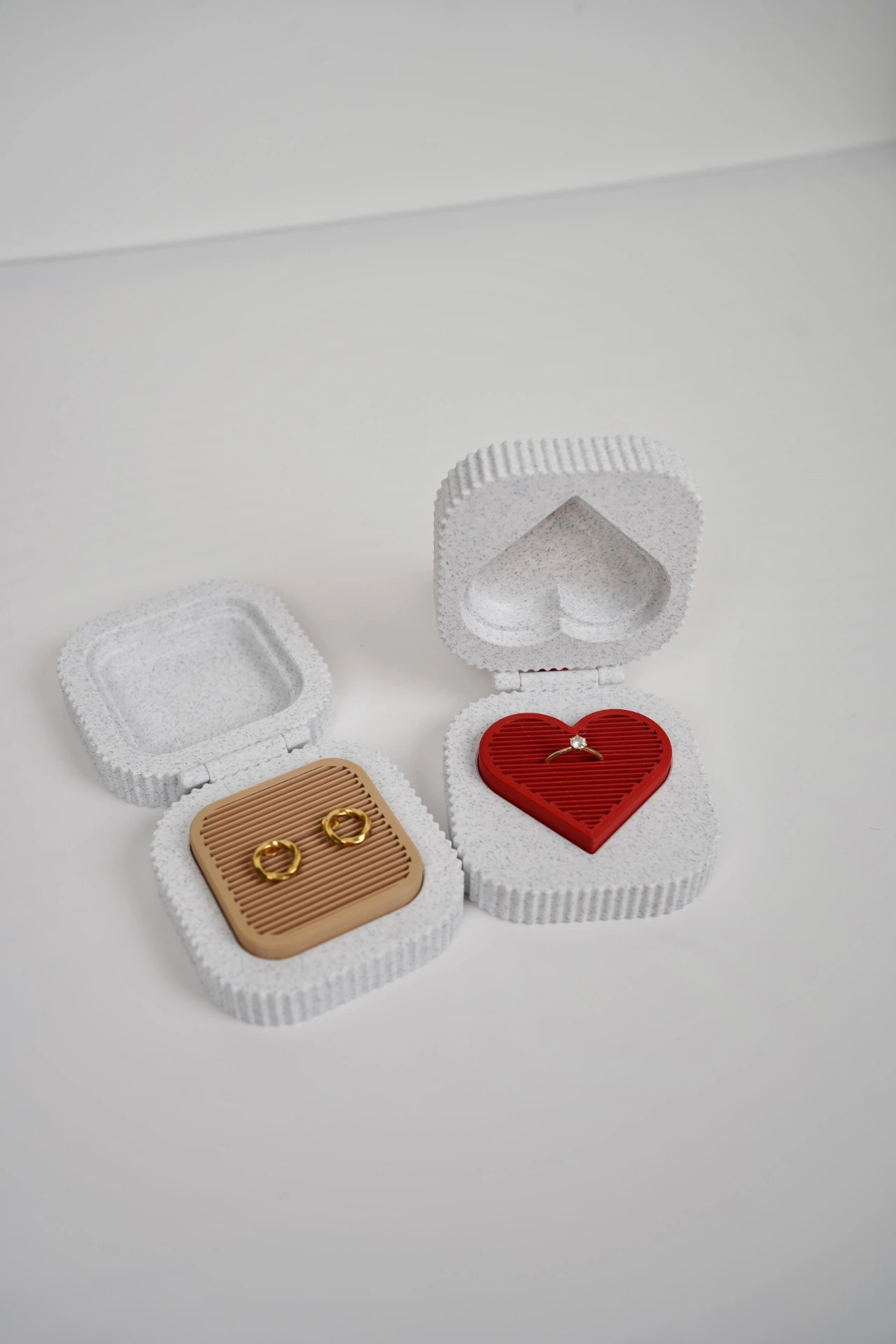 Jewtra - mini-smykkeskrin