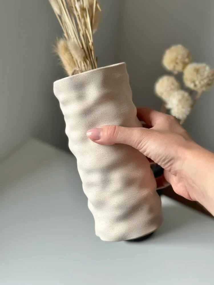 Clayla vase bilde 2