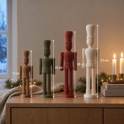 Vakt julesoldat bilde 6