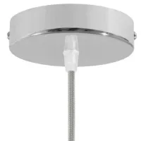 Metallkopp, krom