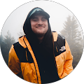 Profilbilde av Kristoffer